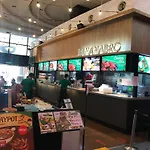 Green Suites At Times Square