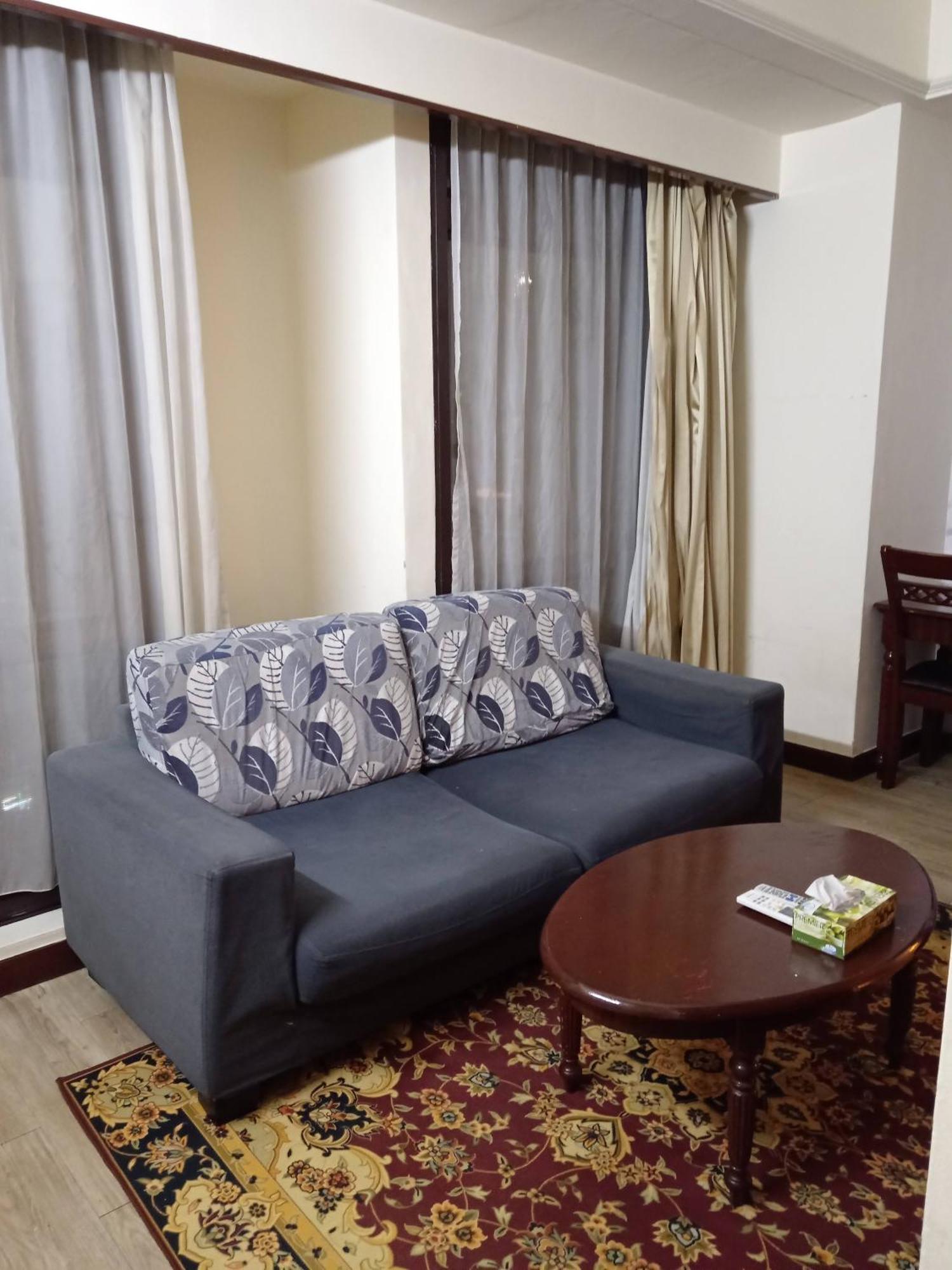 At Times Square Appartement Kuala Lumpur